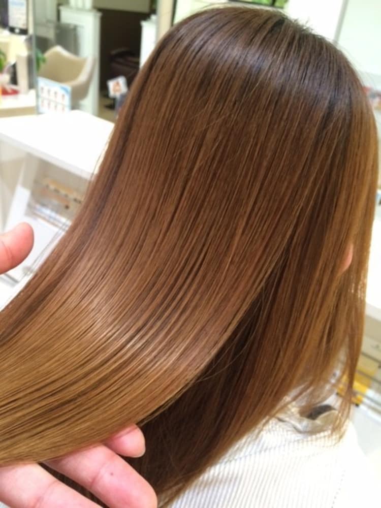 髪質改善サラツヤストレート ヘアカタログ Ash 戸塚店 高階 正威 ヘアサロン 美容院 Ash オフィシャルサイト 髪質改善サラツヤストレート ヘアカタログ Ash 戸塚店 高階 正威 ヘアサロン 美容院 Ash オフィシャルサイト