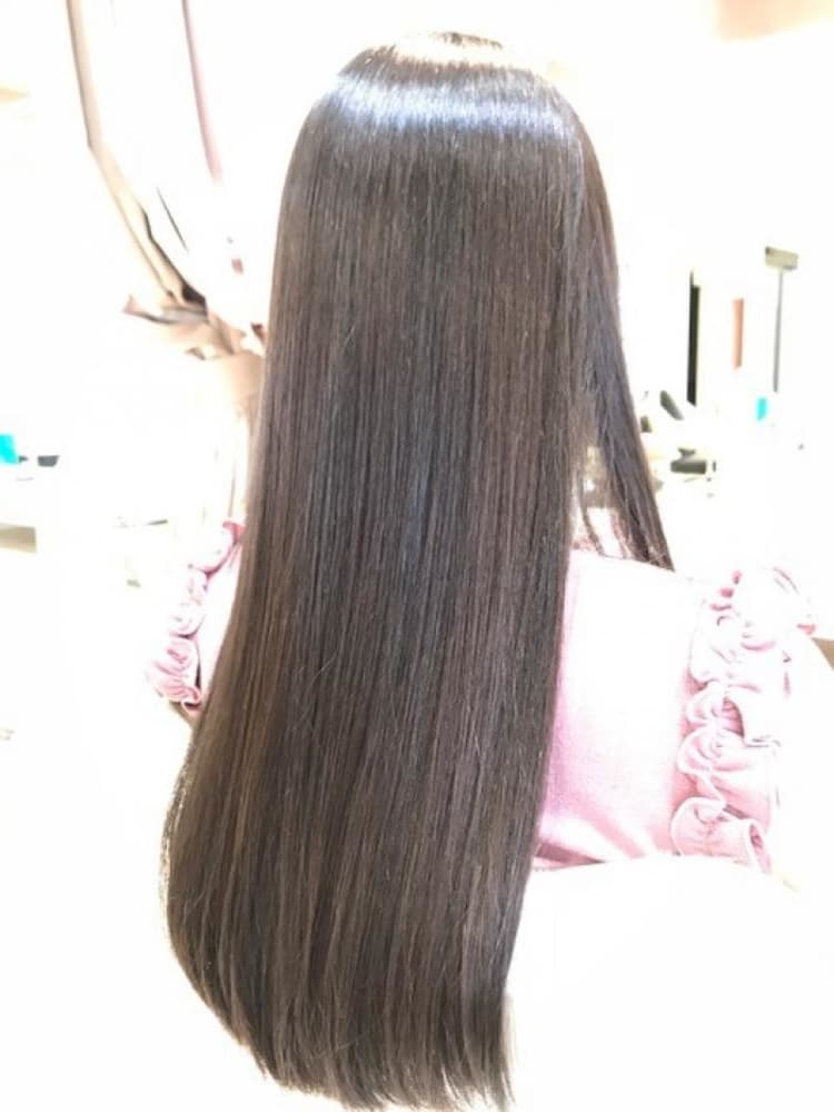 時短でヘアスタイルが決まる 縮毛矯正がオススメ ヘアカタログ Ash 田無店 濱中 慶太 ヘアサロン 美容院 Ash オフィシャルサイト 時短でヘアスタイルが決まる 縮毛矯正がオススメ ヘアカタログ Ash 田無店 濱中 慶太 ヘアサロン 美容院 Ash オフィシャルサイト