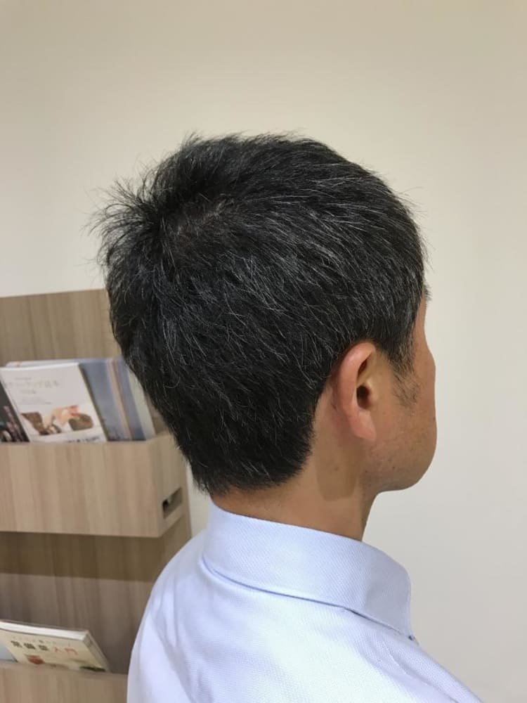 王道 メンズスタイル ヘアカタログ Ash 橋本店 関 尚寿 ヘアサロン 美容院 Ash オフィシャルサイト