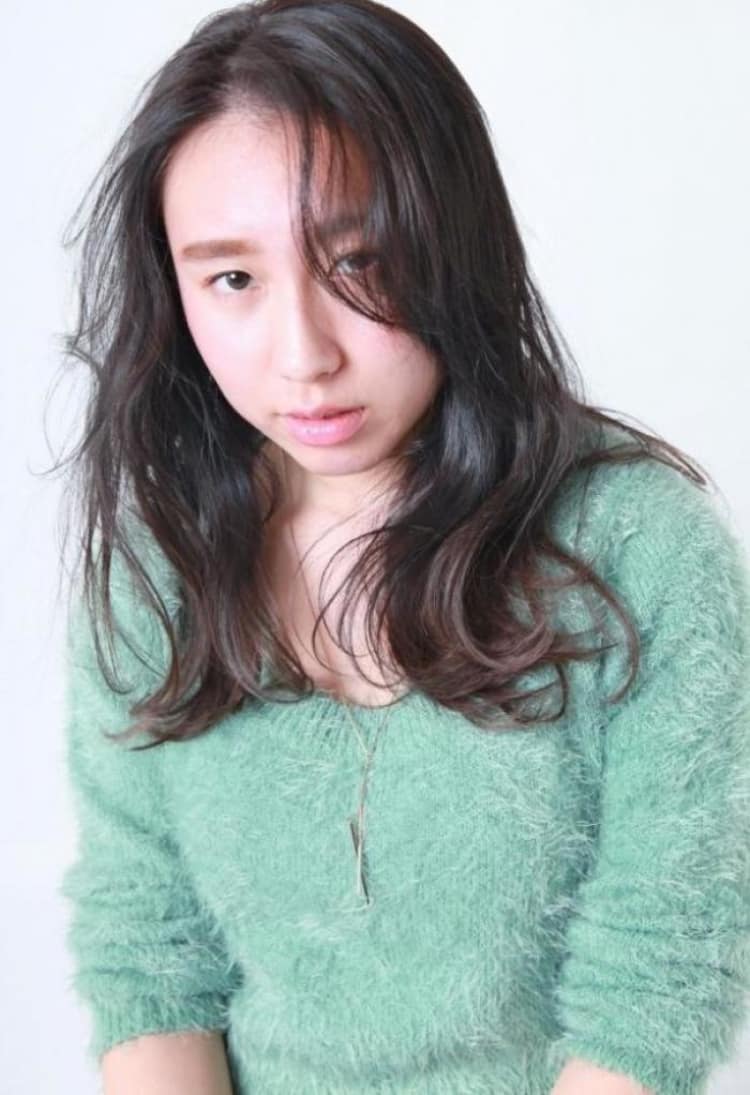 春夏オススメ デジタルパーマでマーメイドウェーブ ヘアカタログ ヘアサロン 美容院 Ash オフィシャルサイト 春夏オススメ デジタルパーマでマーメイドウェーブ ヘアカタログ ヘアサロン 美容院 Ash オフィシャルサイト