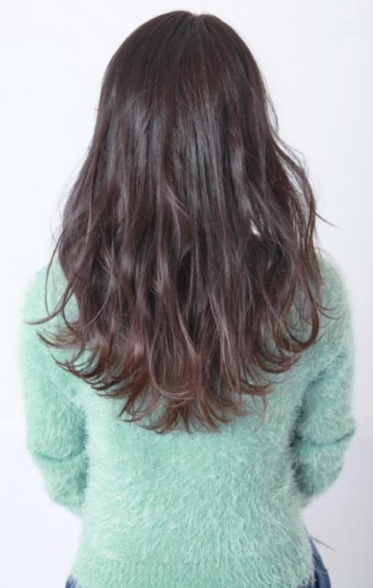 春夏オススメ デジタルパーマでマーメイドウェーブ ヘアカタログ ヘアサロン 美容院 Ash オフィシャルサイト 春夏オススメ デジタルパーマでマーメイドウェーブ ヘアカタログ ヘアサロン 美容院 Ash オフィシャルサイト