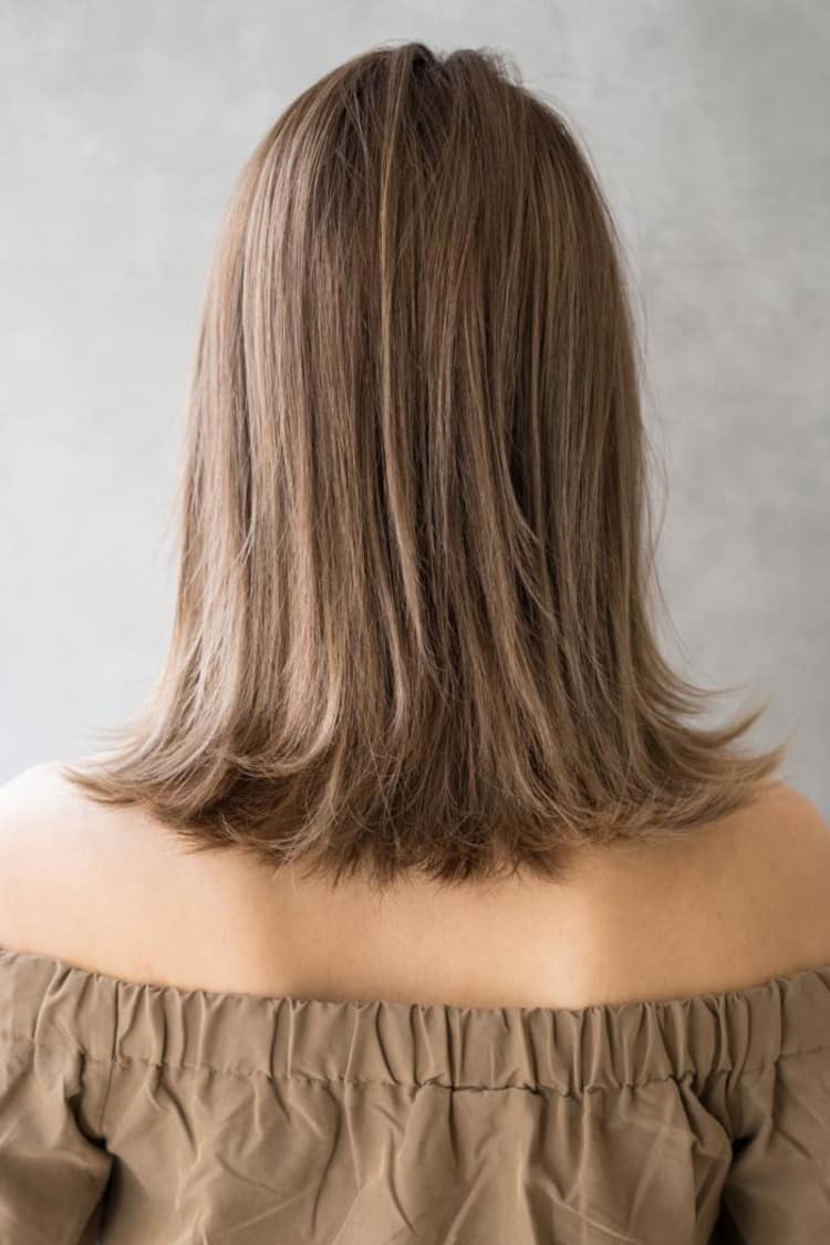外国人風簡単サーフスタイル ヘアカタログ Ash 祐天寺店 山田 涼一 ヘアサロン 美容院 Ash オフィシャルサイト