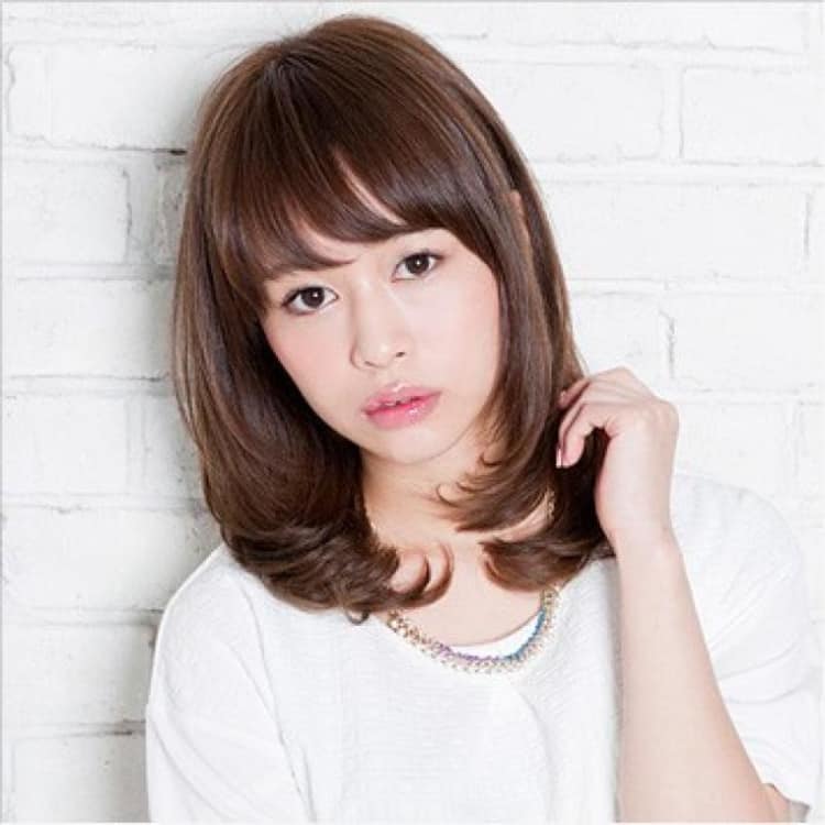 ワンカールロブ ヘアカタログ Ash 下北沢店 Ash 下北沢店 ヘアサロン 美容院 Ash オフィシャルサイト ワンカールロブ ヘアカタログ Ash 下北沢店 Ash 下北沢店 ヘアサロン 美容院 Ash オフィシャルサイト