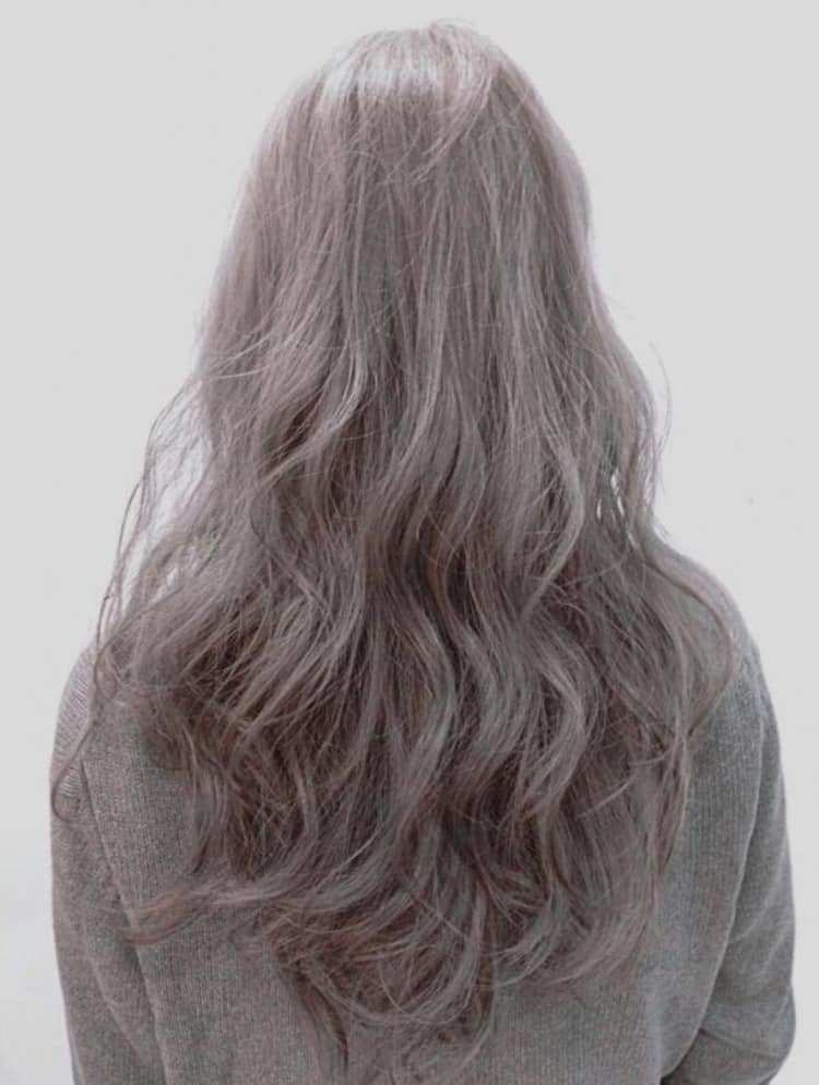 光に溶けるようなホワイティーカラー ヘアカタログ ヘアサロン 美容院 Ash オフィシャルサイト 光に溶けるようなホワイティーカラー ヘアカタログ ヘアサロン 美容院 Ash オフィシャルサイト