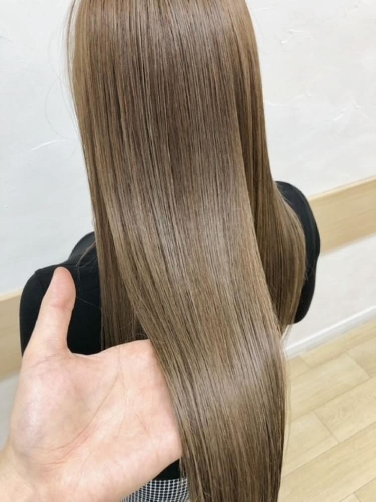 季節のおすすめ商品 キラ水 キューティクルケアウォーター 1リットル