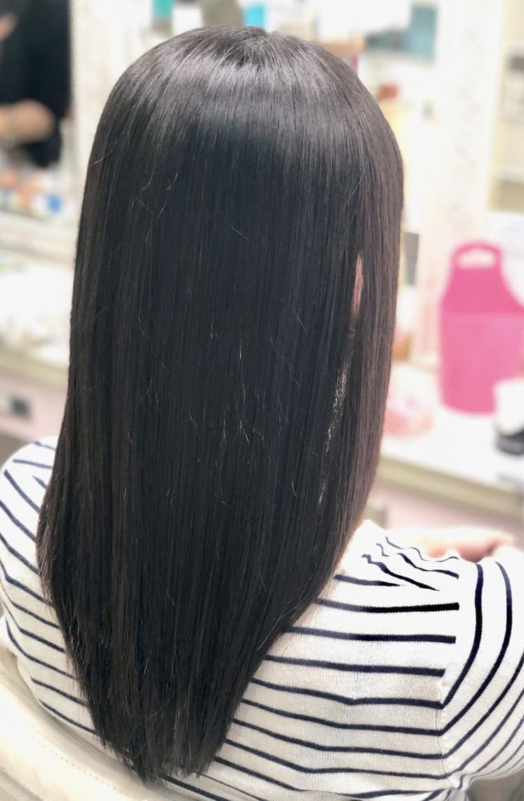 縮毛矯正のメリット コラム Ash 橋本店 藤田 美保 Ash オフィシャルサイト 縮毛矯正のメリット コラム Ash 橋本店 藤田 美保 Ash オフィシャルサイト