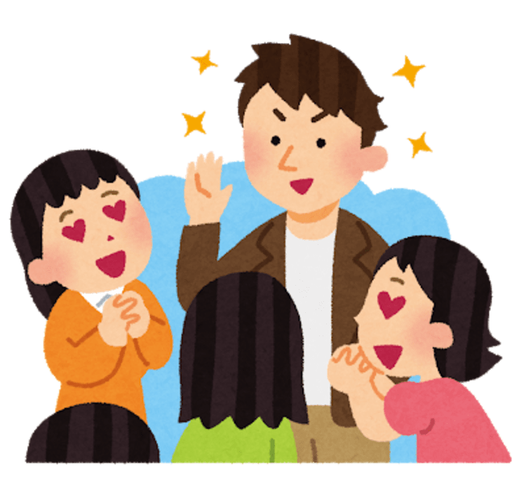 垢抜けたい方へ コラム Bees センター北店 佐々木 拓海 Ash オフィシャルサイト