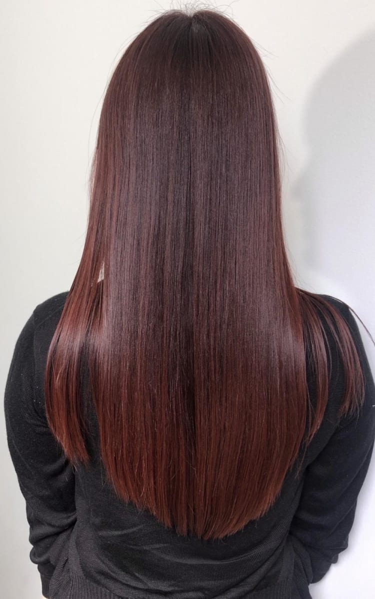 大人ロングストレート ヘアカタログ Ash 稲田堤店 石井 英道 ヘアサロン 美容院 Ash オフィシャルサイト 大人ロングストレート ヘアカタログ Ash 稲田堤店 石井 英道 ヘアサロン 美容院 Ash オフィシャルサイト