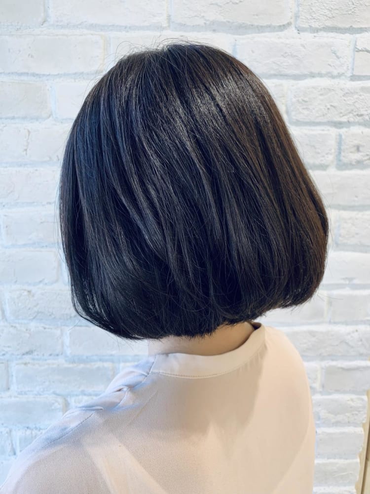 クラシカルボブ ヘアカタログ Ash 成瀬店 後藤田 雅人 ヘアサロン 美容院 Ash オフィシャルサイト クラシカルボブ ヘアカタログ Ash 成瀬店 後藤田 雅人 ヘアサロン 美容院 Ash オフィシャルサイト