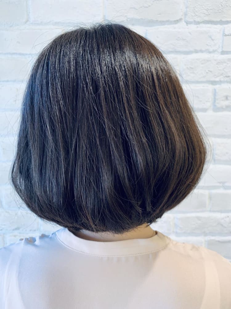 クラシカルボブ ヘアカタログ Ash 成瀬店 後藤田 雅人 ヘアサロン 美容院 Ash オフィシャルサイト クラシカルボブ ヘアカタログ Ash 成瀬店 後藤田 雅人 ヘアサロン 美容院 Ash オフィシャルサイト