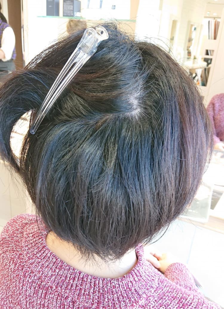 縮毛矯正 ナチュラルストレート ヘアカタログ Ash せんげん台店 宮本 秀人 ヘアサロン 美容院 Ash オフィシャルサイト 縮毛矯正 ナチュラルストレート ヘアカタログ Ash せんげん台店 宮本 秀人 ヘアサロン 美容院 Ash オフィシャルサイト