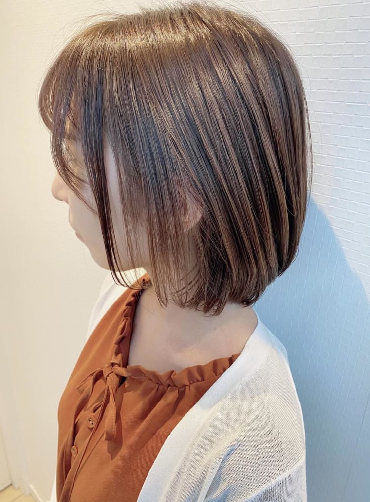 ショートボブ グレージュ 素敵なママスタイル ヘアカタログ ヘアサロン 美容院 Ash オフィシャルサイト ショートボブ グレージュ 素敵なママスタイル ヘアカタログ ヘアサロン 美容院 Ash オフィシャルサイト