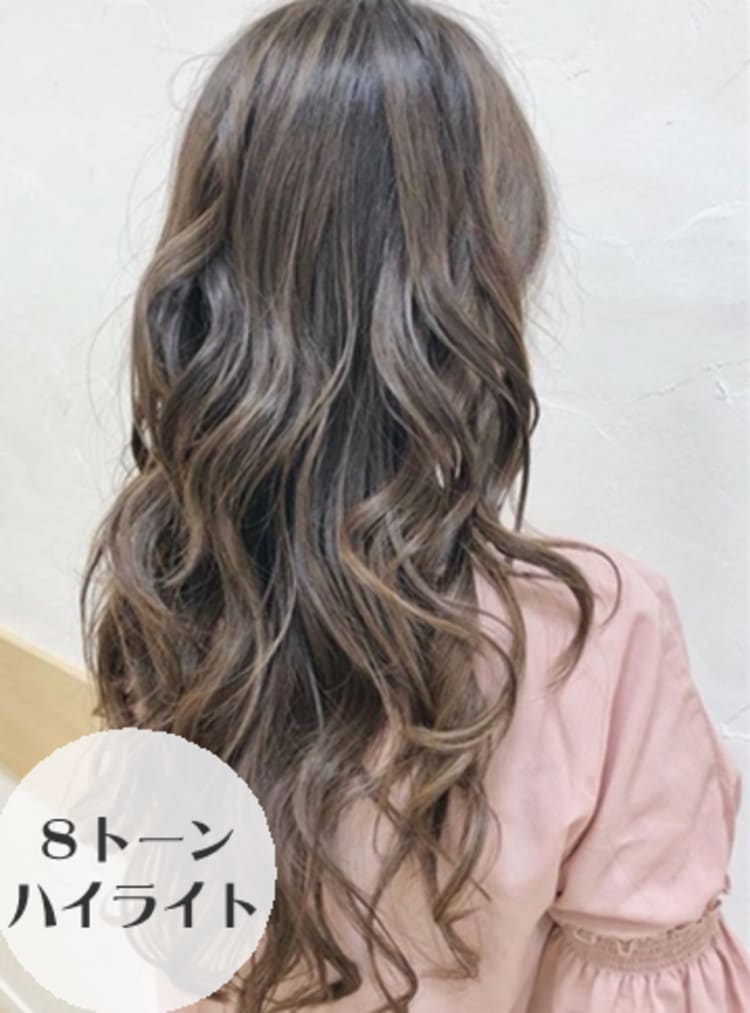 透明感ｕｐ イルミナカラー ロング ヘアカタログ Ash 亀戸店 奈良原 拓也 ヘアサロン 美容院 Ash オフィシャルサイト