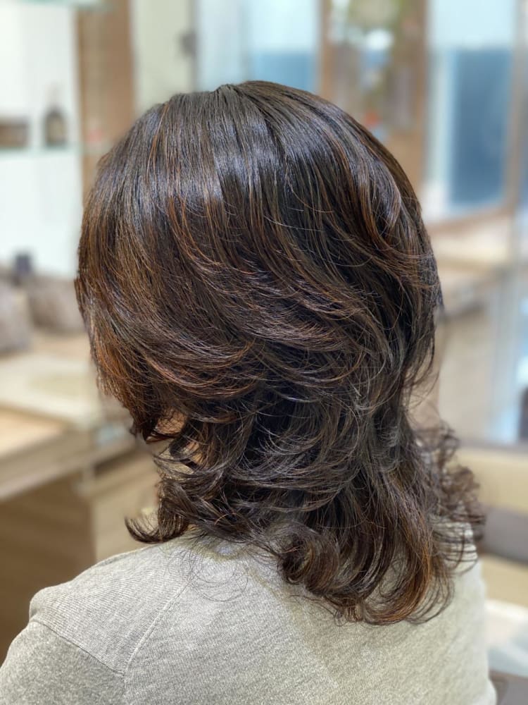 お手入れ簡単デジタルパーマ ヘアカタログ Ash 永福町店 宮崎 豪 ヘアサロン 美容院 Ash オフィシャルサイト お手入れ簡単デジタルパーマ ヘアカタログ Ash 永福町店 宮崎 豪 ヘアサロン 美容院 Ash オフィシャルサイト