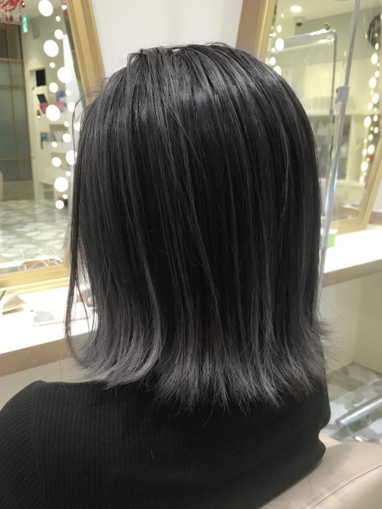 ハイライト グレージュ ヘアカタログ Naoki Hair Dressing 銀座店 松田 創太 ヘアサロン 美容院 Ash オフィシャルサイト ハイライト グレージュ ヘアカタログ Naoki Hair Dressing 銀座店 松田 創太 ヘアサロン 美容院 Ash オフィシャルサイト