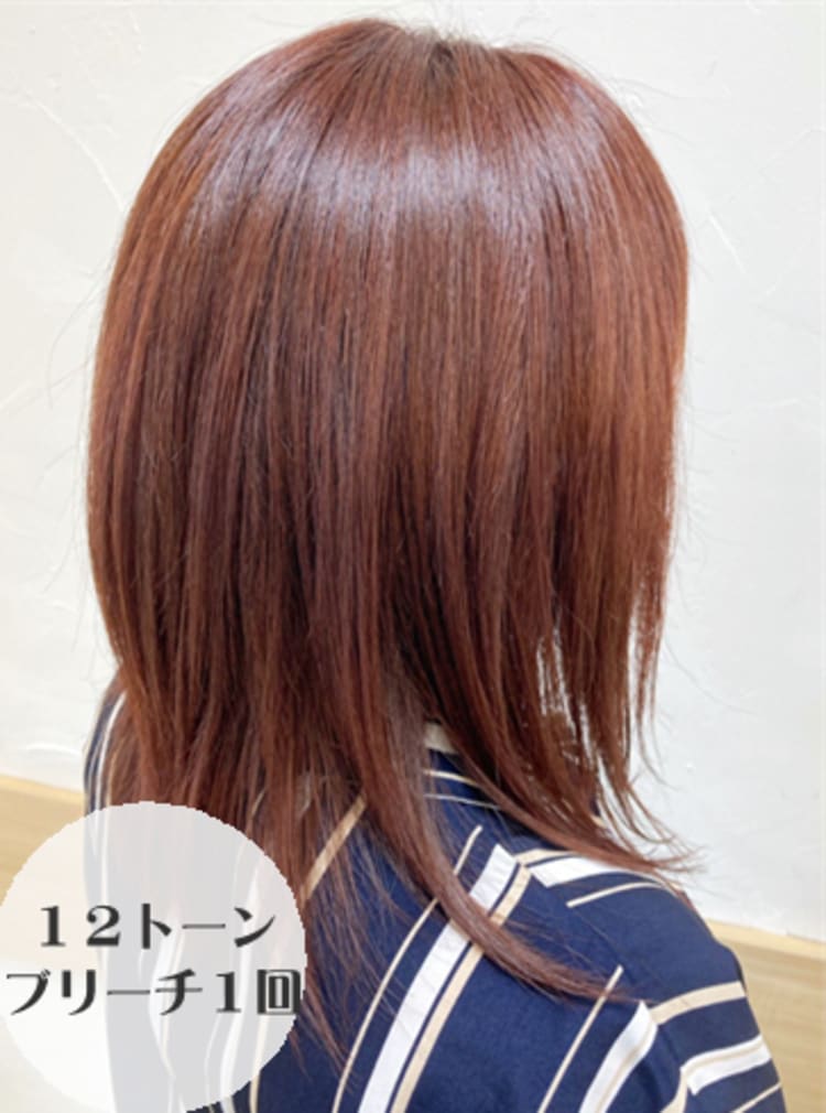 Notブリーチで叶う チェリーレッド ミディアム ヘアカタログ Ash 亀戸店 大杉 直樹 ヘアサロン 美容院 Ash オフィシャルサイト Notブリーチで叶う チェリーレッド ミディアム ヘアカタログ Ash 亀戸店 大杉 直樹 ヘアサロン 美容院 Ash オフィシャルサイト