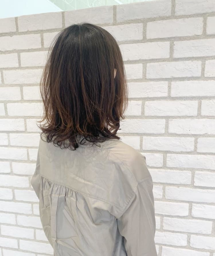 ストレート パーマヘア ヘアカタログ Ash 十日市場店 渋谷 絵美 ヘアサロン 美容院 Ash オフィシャルサイト ストレート パーマヘア ヘアカタログ Ash 十日市場店 渋谷 絵美 ヘアサロン 美容院 Ash オフィシャルサイト