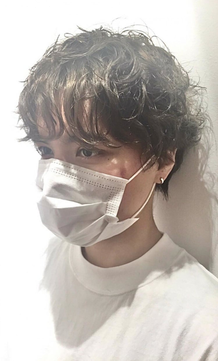 エアリーマッシュショート ヘアカタログ Ash 南万騎が原店 瓦井 麻菜 ヘアサロン 美容院 Ash オフィシャルサイト