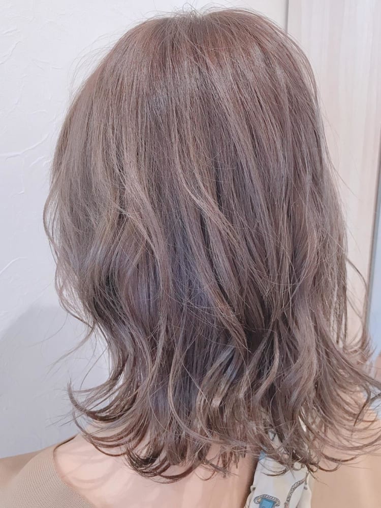 イルミナカラー ブリーチ サファリ ヘアカタログ Ash 三ツ境店 松本 亮 ヘアサロン 美容院 Ash オフィシャルサイト イルミナカラー ブリーチ サファリ ヘアカタログ Ash 三ツ境店 松本 亮 ヘアサロン 美容院 Ash オフィシャルサイト