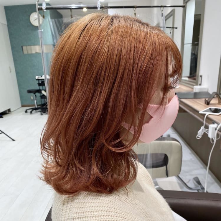 ローレイヤースタイル ヘアカタログ Ash 元町店 林 耕陽 ヘアサロン 美容院 Ash オフィシャルサイト ローレイヤースタイル ヘアカタログ Ash 元町店 林 耕陽 ヘアサロン 美容院 Ash オフィシャルサイト