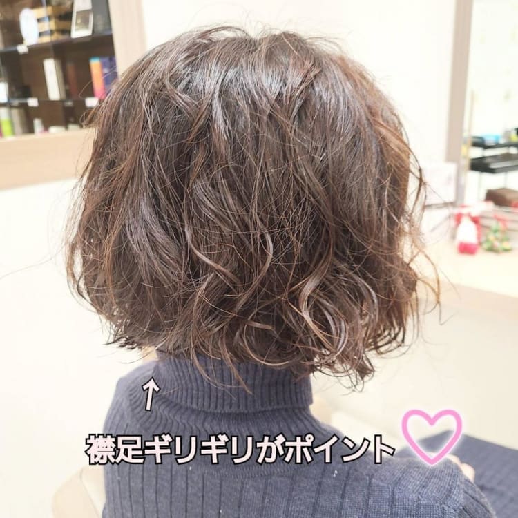 前下がりボブ ヘアカタログ Ash 国立店 飯島 裕子 ヘアサロン 美容院 Ash オフィシャルサイト 前下がりボブ ヘアカタログ Ash 国立店 飯島 裕子 ヘアサロン 美容院 Ash オフィシャルサイト