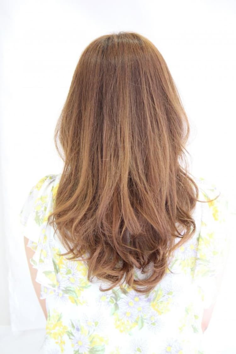 大きめウェーブロング ヘアカタログ Ash 駒沢大学店 Ash 駒沢大学店 ヘアサロン 美容院 Ash オフィシャルサイト 大きめウェーブロング ヘアカタログ Ash 駒沢大学店 Ash 駒沢大学店 ヘアサロン 美容院 Ash オフィシャルサイト