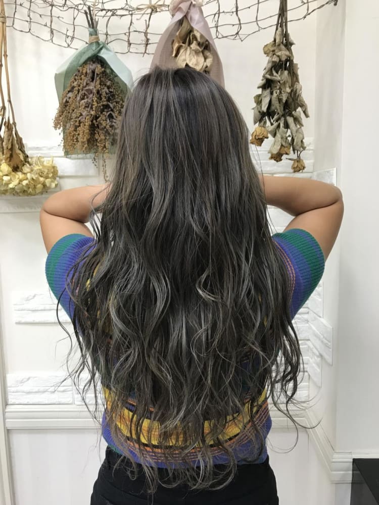 パールグレージュ オリジナルハイライトグラデーションカラー ヘアカタログ Ash 戸田公園店 太田 芽依 ヘアサロン 美容院 Ash オフィシャルサイト パールグレージュ オリジナルハイライトグラデーションカラー ヘアカタログ Ash 戸田公園店 太田 芽依 ヘアサロン 美容院 Ash オフィシャルサイト