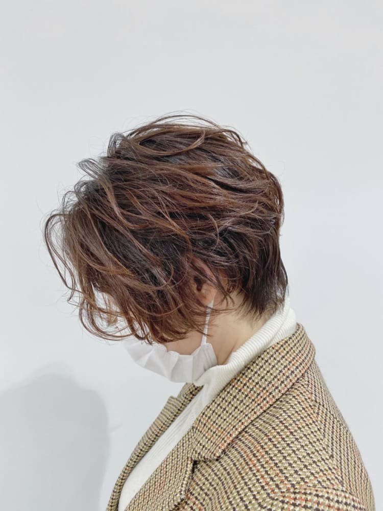 小顔効果 艶ショート ヘアカタログ Ash 練馬店 谷尾 拓海 ヘアサロン 美容院 Ash オフィシャルサイト 小顔効果 艶ショート ヘアカタログ Ash 練馬店 谷尾 拓海 ヘアサロン 美容院 Ash オフィシャルサイト