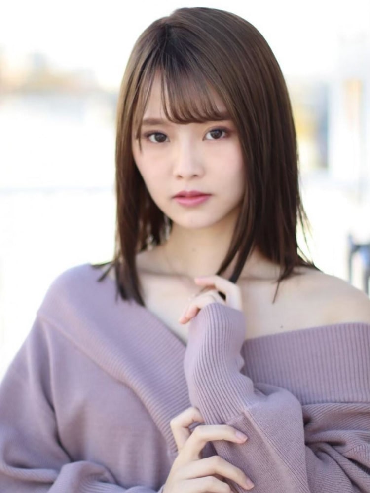 長めボブ ヘアカタログ Ash 亀戸東口店 中村 真依 ヘアサロン 美容院 Ash オフィシャルサイト 長めボブ ヘアカタログ Ash 亀戸東口店 中村 真依 ヘアサロン 美容院 Ash オフィシャルサイト