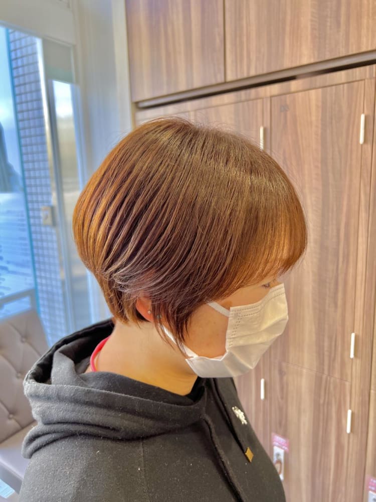 横顔美人ショートボブ ヘアカタログ Ash 豊田店 高下 将一 ヘアサロン 美容院 Ash オフィシャルサイト 横顔美人ショートボブ ヘアカタログ Ash 豊田店 高下 将一 ヘアサロン 美容院 Ash オフィシャルサイト