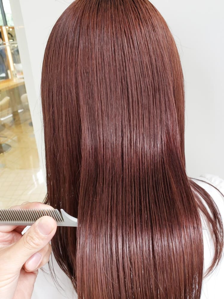 清楚な愛されセミロング ヘアカタログ Ash 高津店 井上 康司 ヘアサロン 美容院 Ash オフィシャルサイト 清楚な愛されセミロング ヘアカタログ Ash 高津店 井上 康司 ヘアサロン 美容院 Ash オフィシャルサイト