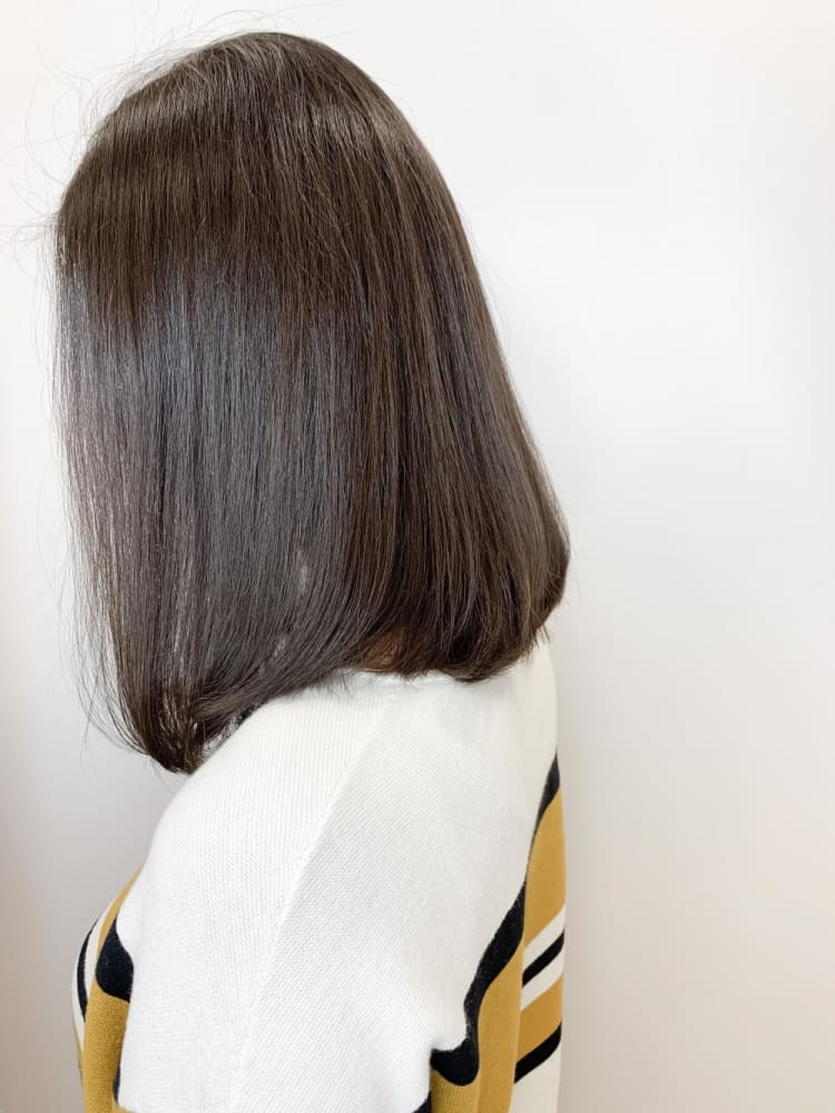 イルミナスターダスト ヘアカタログ Ash 浜田山店 大原 啓太 ヘアサロン 美容院 Ash オフィシャルサイト