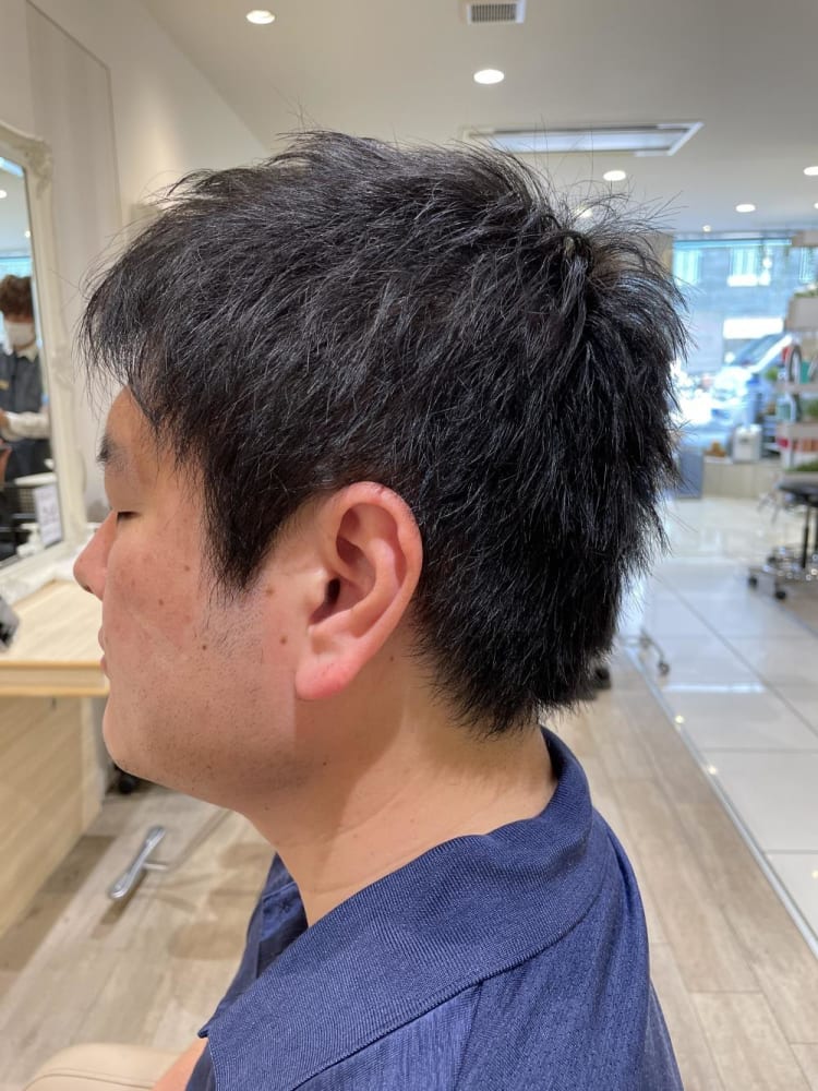 さっぱりベリーショートスタイル ヘアカタログ Ash 本八幡店 浪岡 天祐 ヘアサロン 美容院 Ash オフィシャルサイト さっぱりベリーショートスタイル ヘアカタログ Ash 本八幡店 浪岡 天祐 ヘアサロン 美容院 Ash オフィシャルサイト