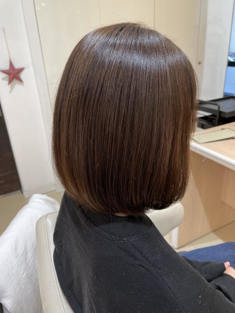 ボブ ミディアム スタイリング次第で色んな一面が楽しめます ヘアカタログ Ash 町田駅前通り店 杉山 みよ ヘアサロン 美容院 Ash オフィシャルサイト ボブ ミディアム スタイリング次第で色んな一面が楽しめます ヘアカタログ Ash 町田駅前通り店 杉山 みよ ヘアサロン 美容院 Ash オフィシャルサイト