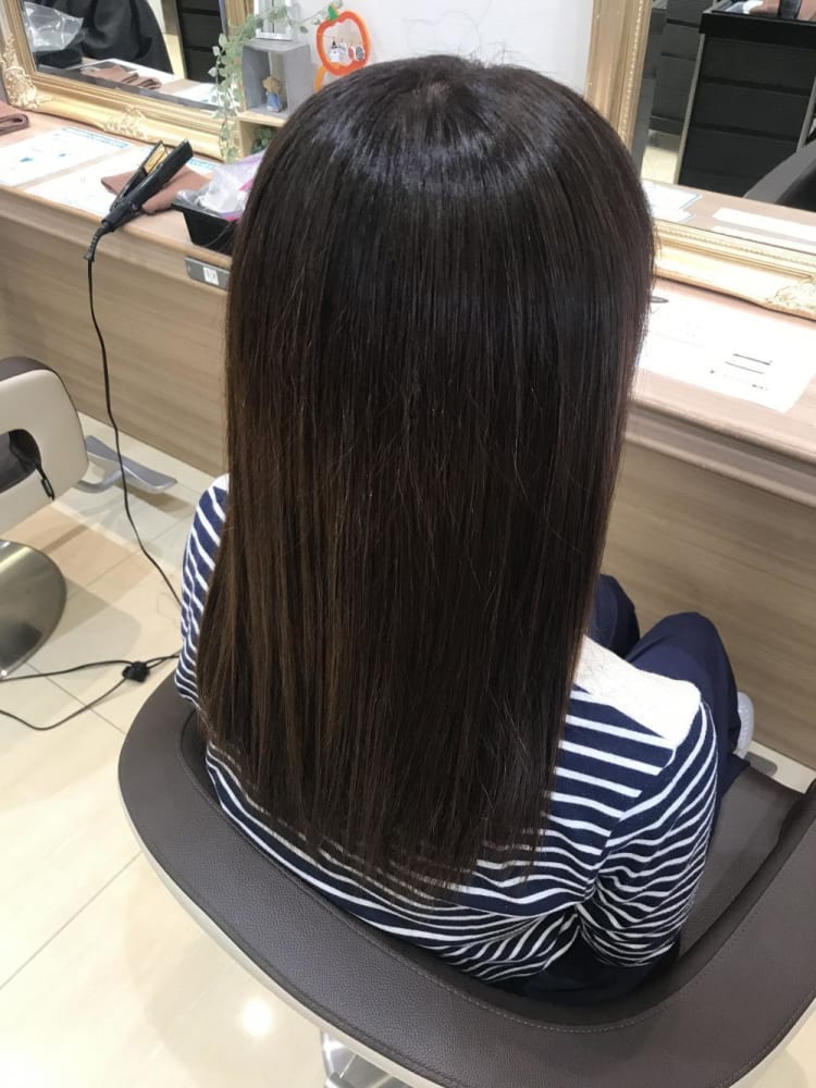 イルミナカラー シャドウ ヌード ヘアカタログ Ash 弥生台店 山本 剛士 ヘアサロン 美容院 Ash オフィシャルサイト