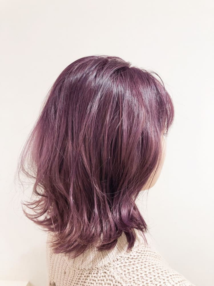 ピンクアッシュ ヘアカタログ Ash 分倍河原店 鈴木 裕一郎 ヘアサロン 美容院 Ash オフィシャルサイト ピンクアッシュ ヘアカタログ Ash 分倍河原店 鈴木 裕一郎 ヘアサロン 美容院 Ash オフィシャルサイト