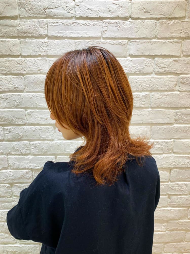 マロンベージュ ヘアカタログ Ash 石神井公園店 渡辺 魁人 ヘアサロン 美容院 Ash オフィシャルサイト マロンベージュ ヘアカタログ Ash 石神井公園店 渡辺 魁人 ヘアサロン 美容院 Ash オフィシャルサイト