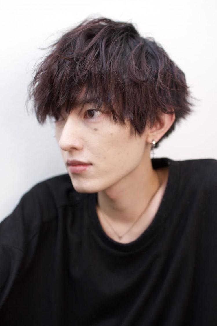 ふんわりおしゃれ波打ちマッシュ ヘアカタログ Ash 茗荷谷店 谷口 雄太 ヘアサロン 美容院 Ash オフィシャルサイト ふんわりおしゃれ波打ちマッシュ ヘアカタログ Ash 茗荷谷店 谷口 雄太 ヘアサロン 美容院 Ash オフィシャルサイト