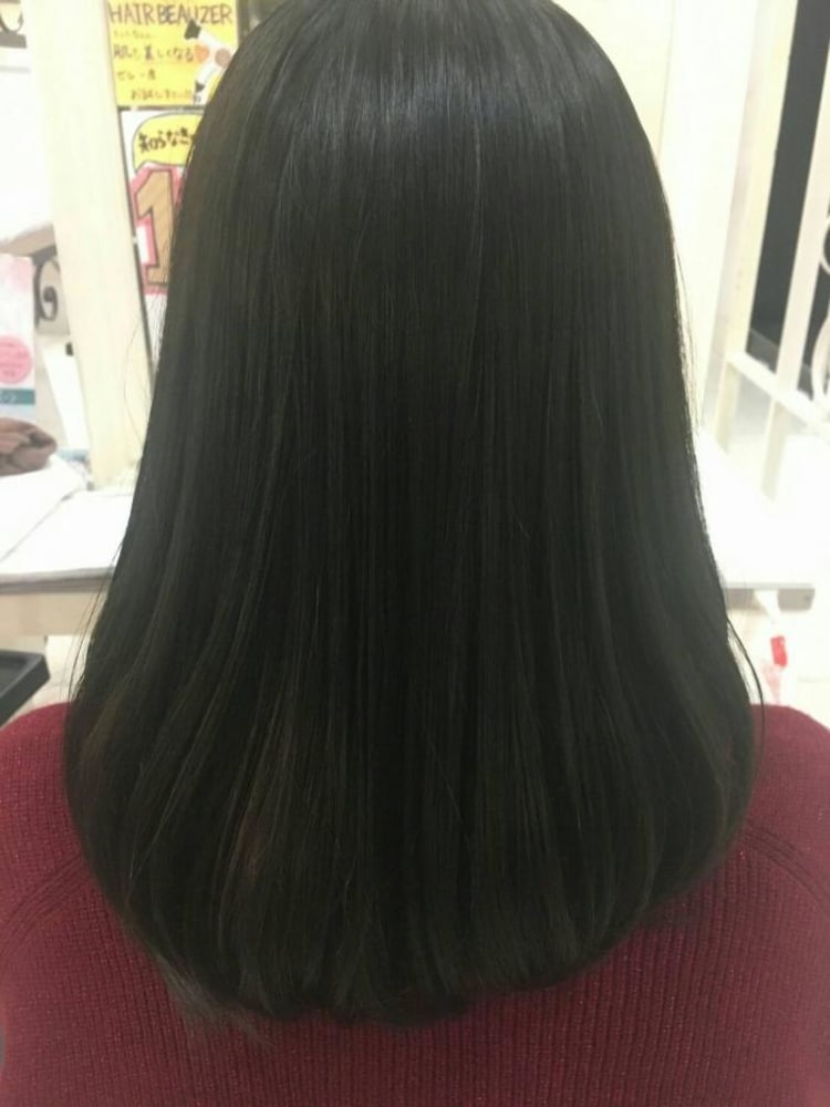 キラキラつやつや トリートメント縮毛矯正 ヘアカタログ Ash 十日市場店 Ash 十日市場店 ヘアサロン 美容院 Ash オフィシャルサイト キラキラつやつや トリートメント縮毛矯正 ヘアカタログ Ash 十日市場店 Ash 十日市場店 ヘアサロン 美容院 Ash オフィシャルサイト