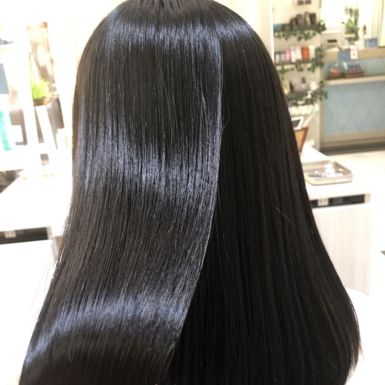 髪質改善縮毛矯正 ミディアム ヘアカタログ Ash 大宮店 安井 昴 ヘアサロン 美容院 Ash オフィシャルサイト 髪質改善縮毛矯正 ミディアム ヘアカタログ Ash 大宮店 安井 昴 ヘアサロン 美容院 Ash オフィシャルサイト