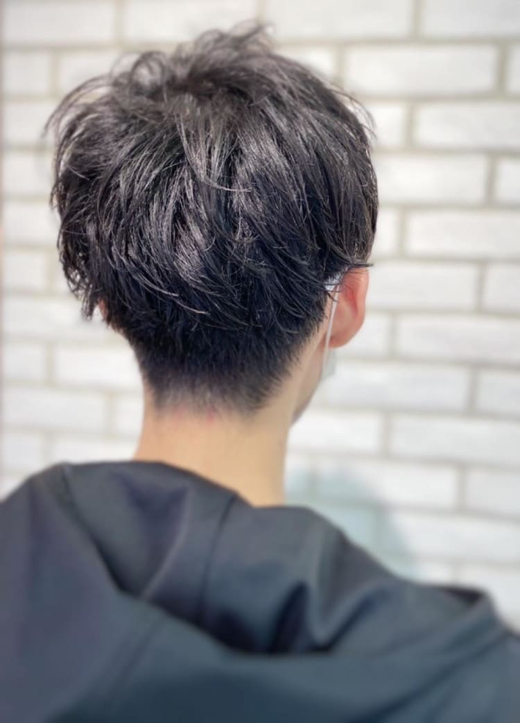 マッシュ外ハネヘア ヘアカタログ Ash 十日市場店 渋谷 絵美 ヘアサロン 美容院 Ash オフィシャルサイト マッシュ外ハネヘア ヘアカタログ Ash 十日市場店 渋谷 絵美 ヘアサロン 美容院 Ash オフィシャルサイト