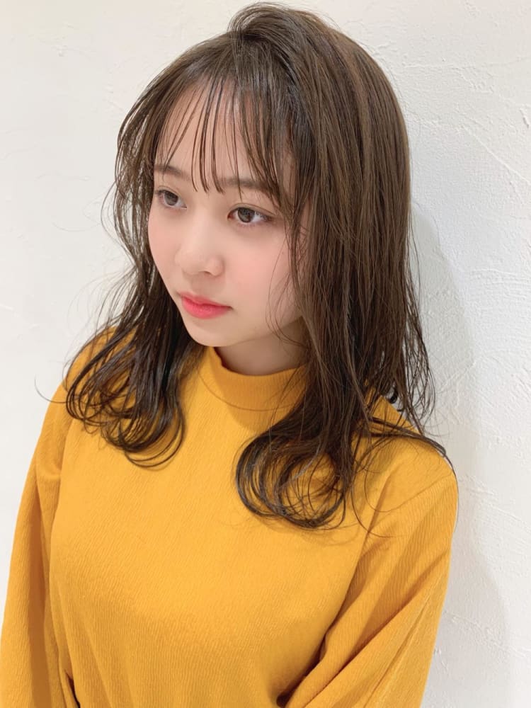シアーベージュ ヘアカタログ Ash 武蔵小金井店 高橋 優子 ヘアサロン 美容院 Ash オフィシャルサイト シアーベージュ ヘアカタログ Ash 武蔵小金井店 高橋 優子 ヘアサロン 美容院 Ash オフィシャルサイト