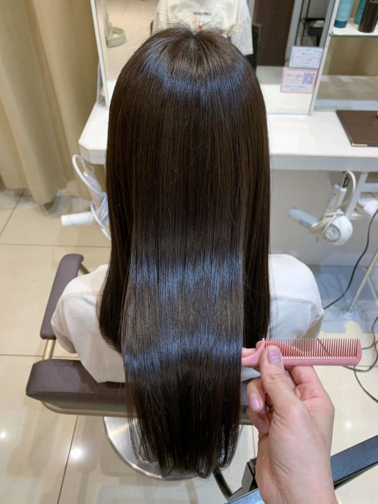 ナチュラルアッシュベージュ 髪質改善トリートメント ヘアカタログ Ash 八幡山店 亀田 友香里 ヘアサロン 美容院 Ash オフィシャルサイト ナチュラルアッシュベージュ 髪質改善トリートメント ヘアカタログ Ash 八幡山店 亀田 友香里 ヘアサロン 美容院 Ash オフィシャルサイト