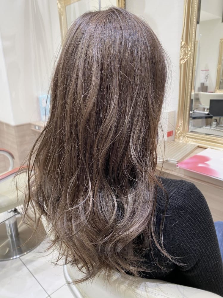 明るめアッシュ ヘアカタログ Ash 分倍河原店 小川 征大 ヘアサロン 美容院 Ash オフィシャルサイト 明るめアッシュ ヘアカタログ Ash 分倍河原店 小川 征大 ヘアサロン 美容院 Ash オフィシャルサイト