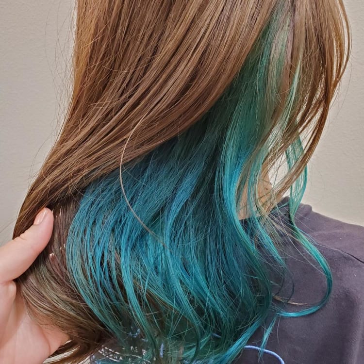 アニメカラー ヘアカタログ Ash 横浜西口店 小俣 詩織 ヘアサロン 美容院 Ash オフィシャルサイト アニメカラー ヘアカタログ Ash 横浜西口店 小俣 詩織 ヘアサロン 美容院 Ash オフィシャルサイト
