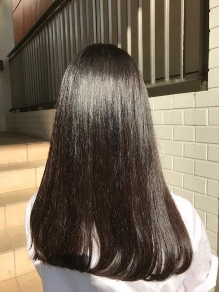 バリカット ヘアカタログ Ash 仙川店 内田 孝仁 ヘアサロン 美容院 Ash オフィシャルサイト