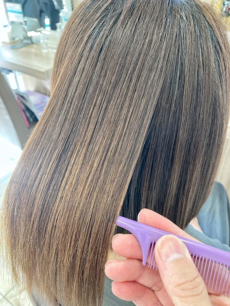 Cmcコスメ縮毛矯正 ナチュラルストレート 髪質改善 ヘアカタログ Ash 日暮里店 鎌田 雄一 ヘアサロン 美容院 Ash オフィシャルサイト Cmcコスメ縮毛矯正 ナチュラルストレート 髪質改善 ヘアカタログ Ash 日暮里店 鎌田 雄一 ヘアサロン 美容院 Ash オフィシャルサイト