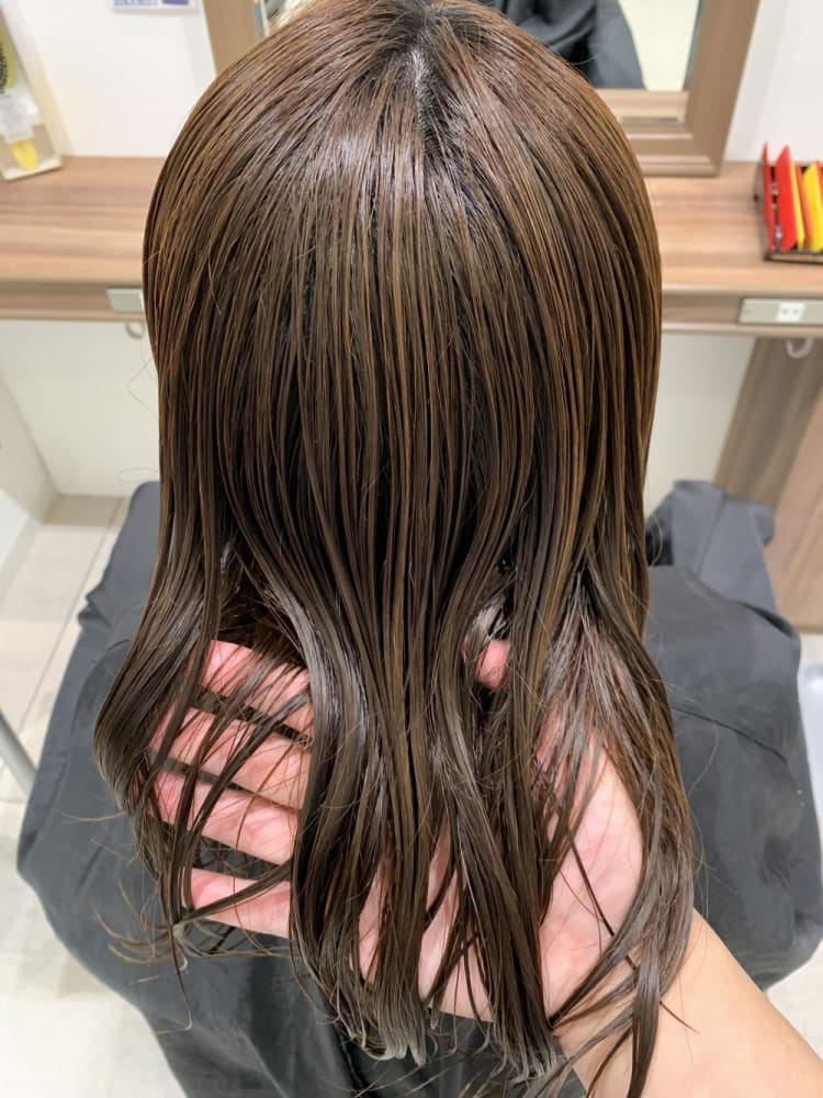 可愛い 綺麗 モカブラウン ヘアカタログ Ash 豊田店 渡邊 竜馬 ヘアサロン 美容院 Ash オフィシャルサイト 可愛い 綺麗 モカブラウン ヘアカタログ Ash 豊田店 渡邊 竜馬 ヘアサロン 美容院 Ash オフィシャルサイト