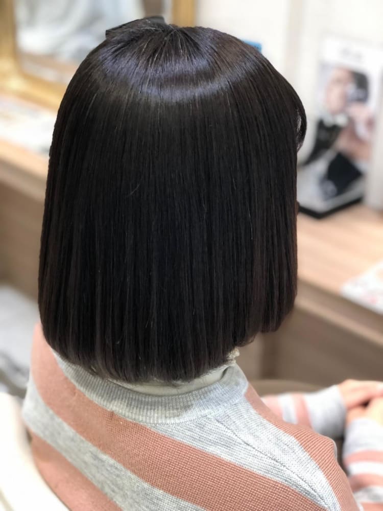 縮毛矯正ナチュラル ヘアカタログ Ash 聖蹟桜ヶ丘店 堂福 和也 ヘアサロン 美容院 Ash オフィシャルサイト 縮毛矯正ナチュラル ヘアカタログ Ash 聖蹟桜ヶ丘店 堂福 和也 ヘアサロン 美容院 Ash オフィシャルサイト