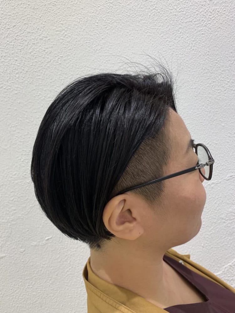 刈り上げ女子急上昇中 ヘアカタログ Ash 元住吉店 下平 秀美 ヘアサロン 美容院 Ash オフィシャルサイト 刈り上げ女子急上昇中 ヘアカタログ Ash 元住吉店 下平 秀美 ヘアサロン 美容院 Ash オフィシャルサイト